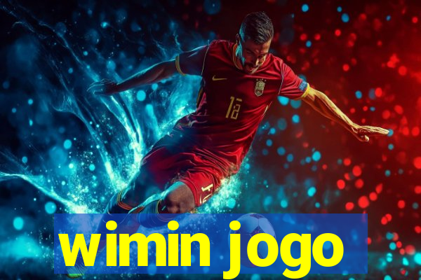 wimin jogo